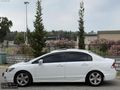 FERCAR'DAN 2008 "SANRUF_OTOMATİK_EKRAN_VSA" ELEGANCE CİVİC FD6