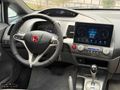 FERCAR'DAN 2008 "SANRUF_OTOMATİK_EKRAN_VSA" ELEGANCE CİVİC FD6