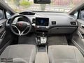 FERCAR'DAN 2008 "SANRUF_OTOMATİK_EKRAN_VSA" ELEGANCE CİVİC FD6