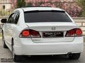 FERCAR'DAN 2008 "SANRUF_OTOMATİK_EKRAN_VSA" ELEGANCE CİVİC FD6