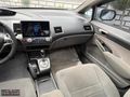 FERCAR'DAN 2008 "SANRUF_OTOMATİK_EKRAN_VSA" ELEGANCE CİVİC FD6
