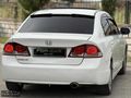 FERCAR'DAN 2008 "SANRUF_OTOMATİK_EKRAN_VSA" ELEGANCE CİVİC FD6