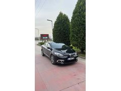 AİLEDEN SATILIK HATASIZ EN FULL PAKETİ RENAULT FLUENCE 1.5DCI 110 OTOMATİK SUNROOF