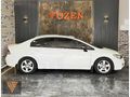 HONDA CİVİC 1.6İVTEC ELEGANCE VSA LI KARTA TAKSİT