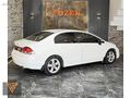HONDA CİVİC 1.6İVTEC ELEGANCE VSA LI KARTA TAKSİT