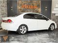 HONDA CİVİC 1.6İVTEC ELEGANCE VSA LI KARTA TAKSİT