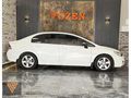 HONDA CİVİC 1.6İVTEC ELEGANCE VSA LI KARTA TAKSİT
