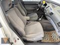 HONDA CİVİC 1.6İVTEC ELEGANCE VSA LI KARTA TAKSİT