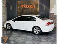 HONDA CİVİC 1.6İVTEC ELEGANCE VSA LI KARTA TAKSİT