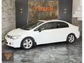 HONDA CİVİC 1.6İVTEC ELEGANCE VSA LI KARTA TAKSİT