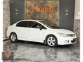 HONDA CİVİC 1.6İVTEC ELEGANCE VSA LI KARTA TAKSİT