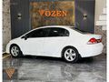 HONDA CİVİC 1.6İVTEC ELEGANCE VSA LI KARTA TAKSİT