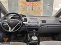 HONDA CİVİC 1.6İVTEC ELEGANCE VSA LI KARTA TAKSİT