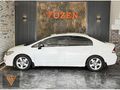 HONDA CİVİC 1.6İVTEC ELEGANCE VSA LI KARTA TAKSİT