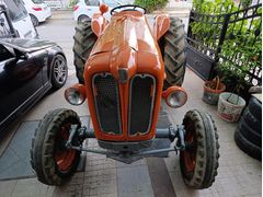 TERTEMİZ YENİ RESTORELİ FİAT 411 R