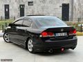 CEPE OTOMOTİV DEN 2010 HONDA CİVİC ELEGANCE 260 BİNDE CAM GİBİ