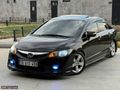 CEPE OTOMOTİV DEN 2010 HONDA CİVİC ELEGANCE 260 BİNDE CAM GİBİ