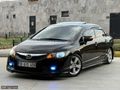 CEPE OTOMOTİV DEN 2010 HONDA CİVİC ELEGANCE 260 BİNDE CAM GİBİ