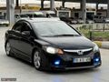 CEPE OTOMOTİV DEN 2010 HONDA CİVİC ELEGANCE 260 BİNDE CAM GİBİ
