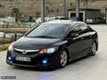 CEPE OTOMOTİV DEN 2010 HONDA CİVİC ELEGANCE 260 BİNDE CAM GİBİ