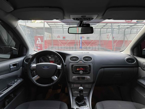 Sahibinden Ford Focus 1.6 Titanium 2011 Model 