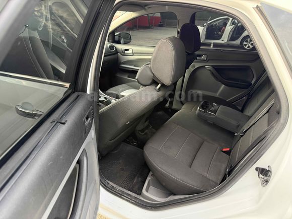 Sahibinden Ford Focus 1.6 Titanium 2011 Model 