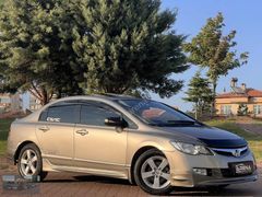 ARENA`DAN 225.000 PEŞİNAT İLE 36 AY VADELİ SUNROOF HONDA FD6