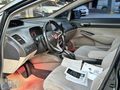 DEĞİŞENSİZ/OTM. VİTES/HONDA CİVİC ELEGANCE FULL