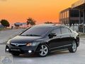 DEĞİŞENSİZ/OTM. VİTES/HONDA CİVİC ELEGANCE FULL