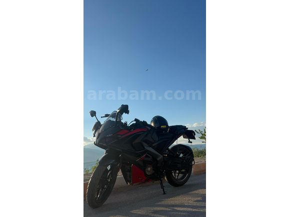 Sahibinden Bajaj Pulsar 200 RS