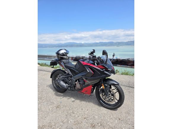 Sahibinden Bajaj Pulsar 200 RS