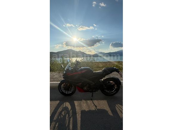 Sahibinden Bajaj Pulsar 200 RS