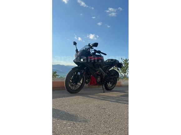 Sahibinden Bajaj Pulsar 200 RS