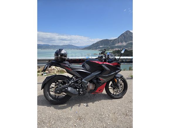 Sahibinden Bajaj Pulsar 200 RS