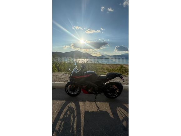 Sahibinden Bajaj Pulsar 200 RS