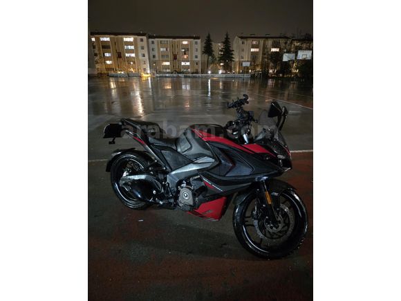 Sahibinden Bajaj Pulsar 200 RS
