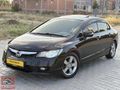 TEK OTOMOTİV'DEN TEMİZ VE BAKIMLI VSA'LI CİVİC