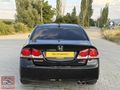 TEK OTOMOTİV'DEN TEMİZ VE BAKIMLI VSA'LI CİVİC
