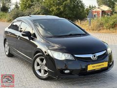 TEK OTOMOTİV'DEN TEMİZ VE BAKIMLI VSA'LI CİVİC