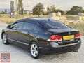 TEK OTOMOTİV'DEN TEMİZ VE BAKIMLI VSA'LI CİVİC