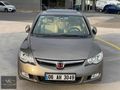 OTOMATİK BİNİCİSİNE TERTEMİZ BAKIMLI