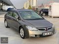 OTOMATİK BİNİCİSİNE TERTEMİZ BAKIMLI
