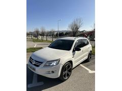 Sahibinden Volkswagen Tiguan 1.4 TSI Track&Field 2008 Model 
