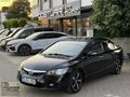 DEĞİŞENSİZ KAZASIZ 2010 CİVİC 1.6İ-VTEC LPG Lİ EMSALSİZ FULL