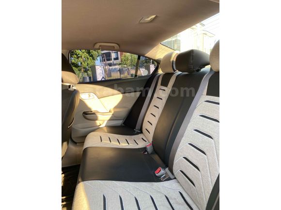 Sahibinden Honda Civic 1.6i VTEC Eco Elegance 2016 Model 