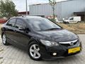 GALERİ YC 2011 HONDA CİVİC ELEGANCE OTOMATİK