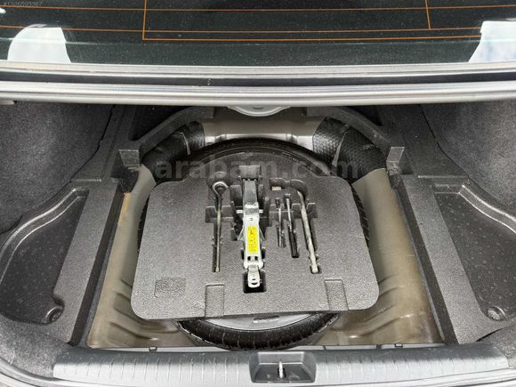 GALERİ YC 2011 HONDA CİVİC ELEGANCE OTOMATİK