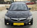 GALERİ YC 2011 HONDA CİVİC ELEGANCE OTOMATİK