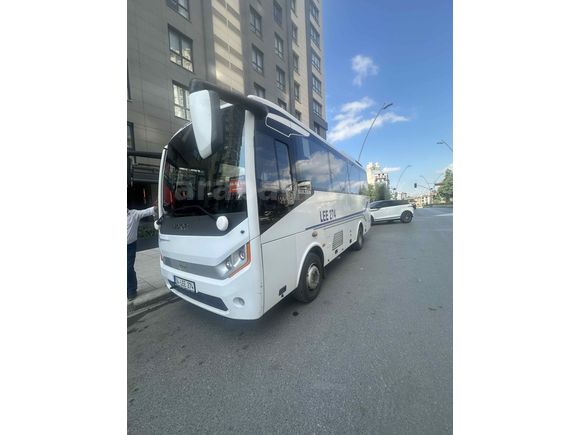 Sahibinden Otokar Sultan Comfort 