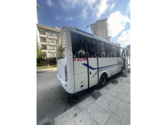 Sahibinden Otokar Sultan Comfort 